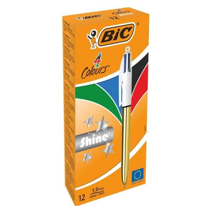 Bic 982878 (12x) (982878)