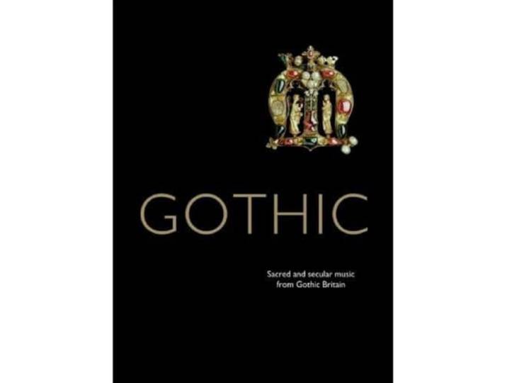 Magdala - Gothic