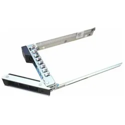 CoreParts 2,5-Zoll-HotSwap-Fach SATA, SSD + Festplatte Zubehör