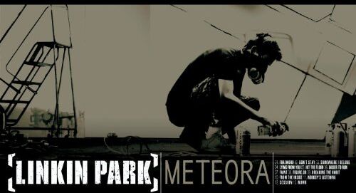 Linkin Park - Meteora - Preis vom 12.10.2026 11:37:12 h