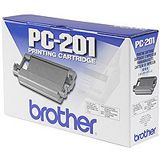 Brother PC201 Kassette +Thermoband