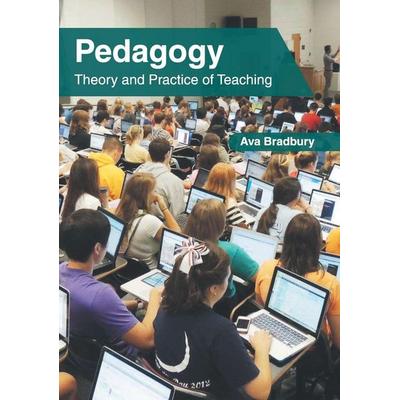 Pedagogy, Gebundene Ausgabe von , Clanrye International, 978-1-63240-813-6
