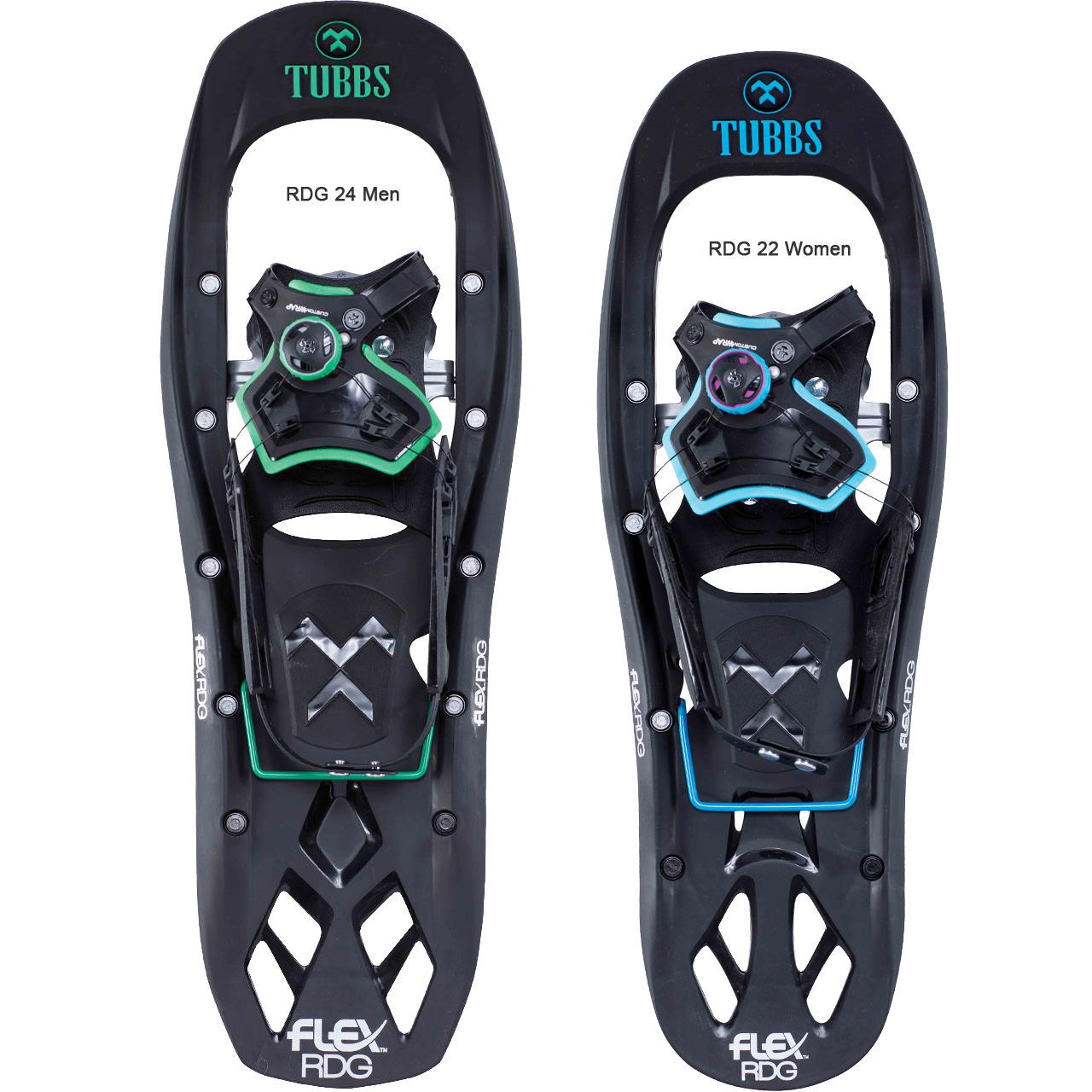 Tubbs Flex RDG - 24M = bis 90 kg