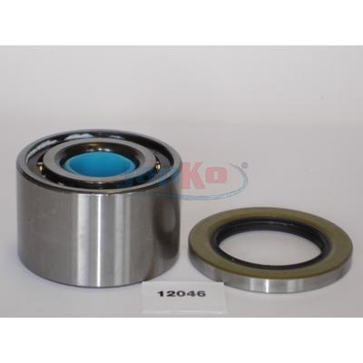JAPKO Radlagersatz 412046 für LEXUS