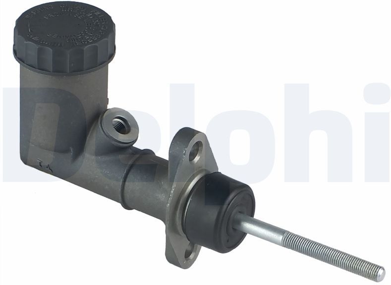 Delphi Geberzylinder, Kupplung Lm38606 Für Land Rover