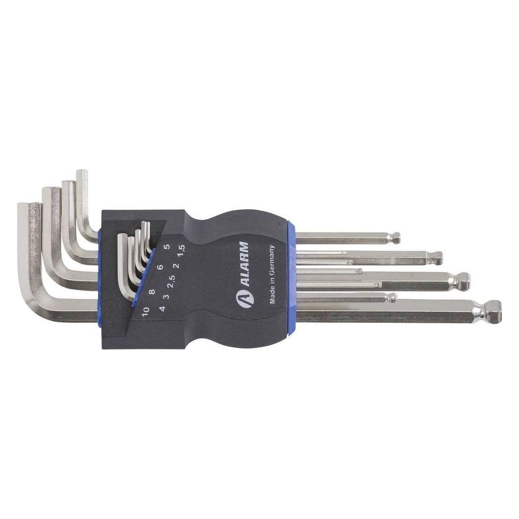 Alarm Werkzeuge Winkelschraubendreher-Set (56041500)