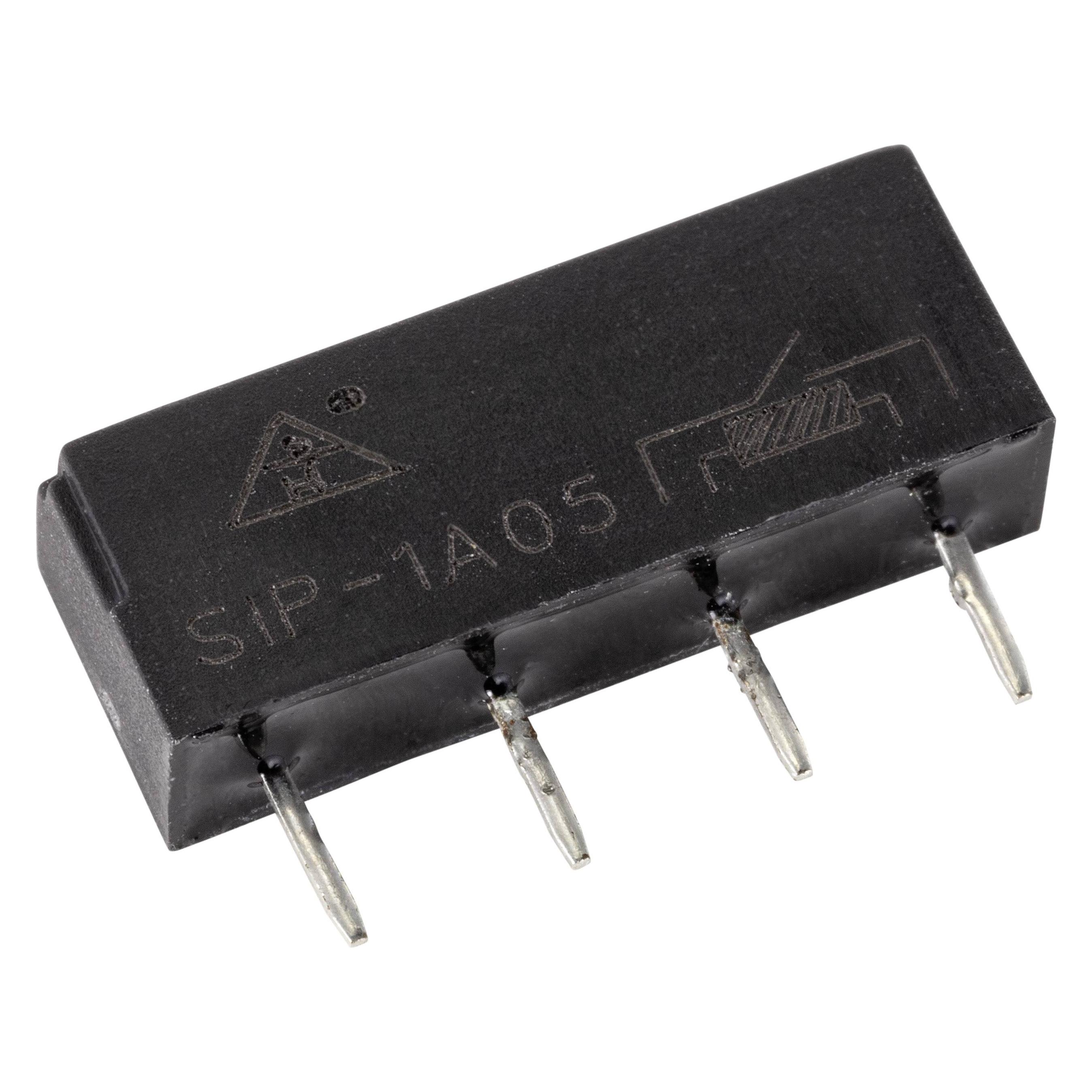 Tru Components Reed-Relais (TC-9082392)
