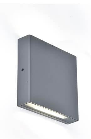 LUTEC Pili Led Up & Downlight Wandlamp