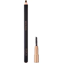 1.1g INIKA Organic Brow Pencil