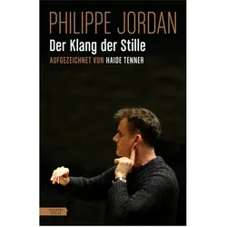 Haide Tenner, Biografien von Haide Tenner, Philippe Jordan