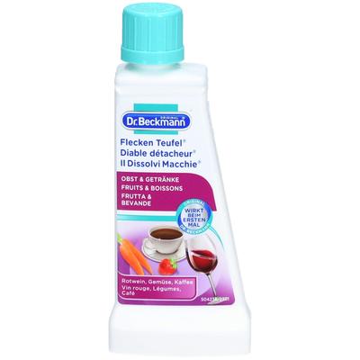 DR Beckmann Fleckenteufel Obst & Getränke 50 g Liquidum