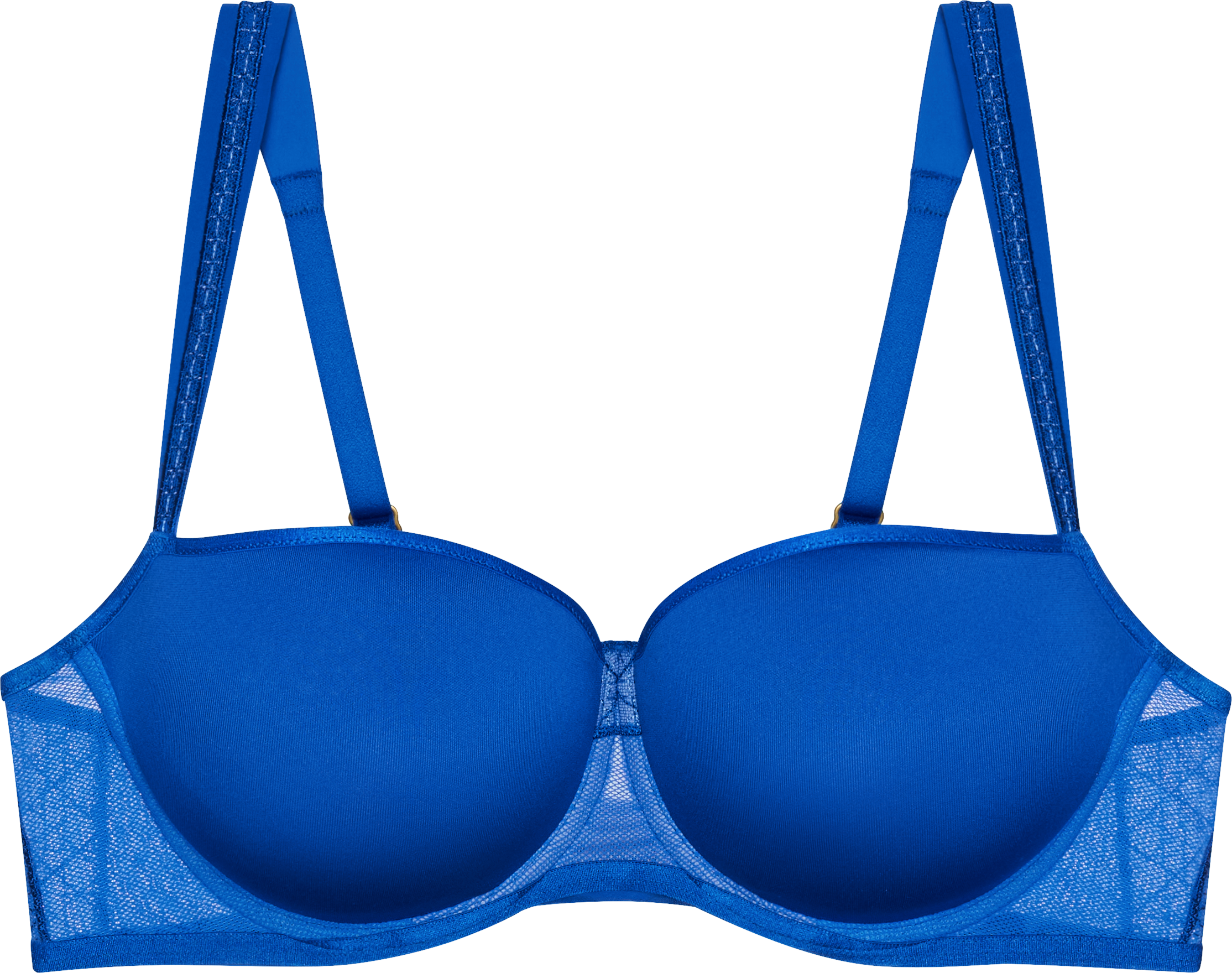 Triumph "Palina Cosmic Heartbeat" Limited Edition by Palina Rojinski illumines blau 80, Cup E