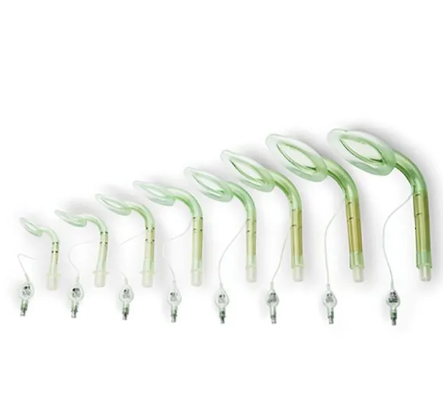 AMBU GmbH AMBU AuraOnce Einmal-Larynxmaske Gr. 5 (70 - 100 Kg.) 321500000