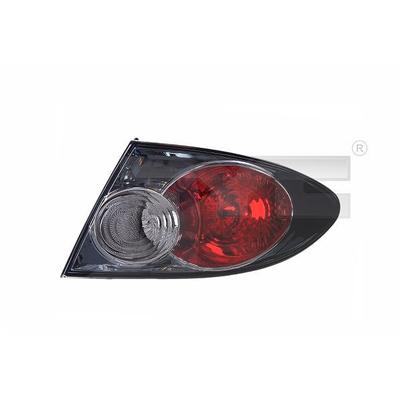 Tyc Heckleuchte [Hersteller-Nr. 11-1063-11-2] für Mazda