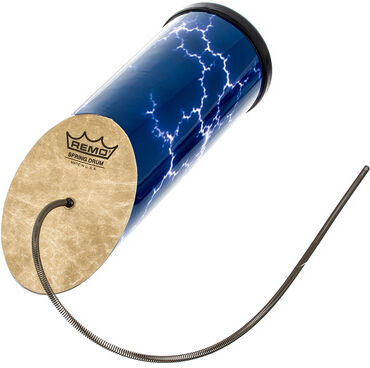 Remo "10"x4" Spring Drum Slanted"