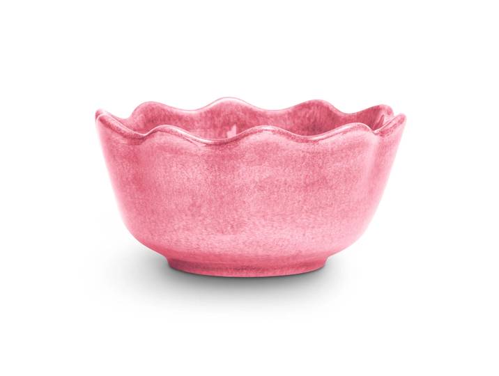 Mateus Bol Oyster Ø13 cm Rose