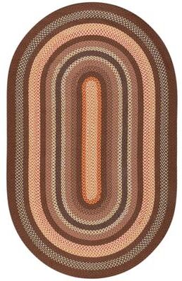 SAFAVIEH Handmade Braided Juliana Country Rug