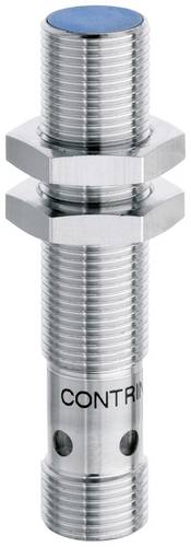 Contrinex Sensor Induktiv M12 quasi bündig PNP DW-AS-503-M12