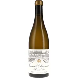 Meursault-Charmes Premier Cru AOC Rougeot Père & Fils 2022 BIO