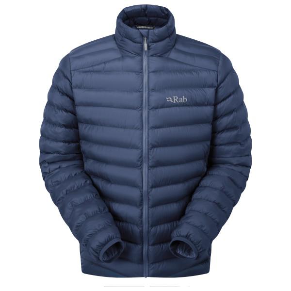 Rab - Cirrus Jacket - Kunstfaserjacke Gr M blau
