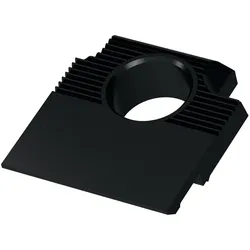 ABB Schutzmodul-Verriegelung für OVR...QS und OVR PV 2CTB814355Z1200 SCHUTZMODULVERRIE VPE=50  - 50 Stück