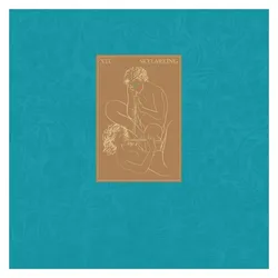 Galileo Music Communication, Schallplatten, SKYLARKING (TGV) (UK) (XTC)