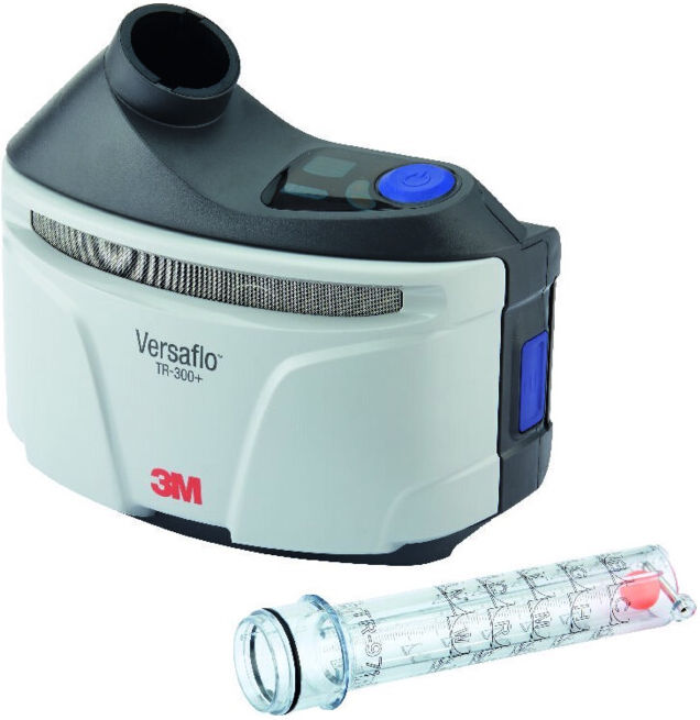 Chargeur 3M Versaflo TR300+ CHARGE (7000103966)