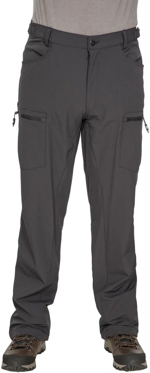 Trespass Tuned - Male Adventure Trs Black L