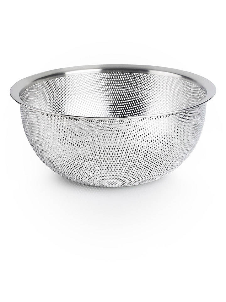 Ibili Edelstahl-Sieb - Ø 18 cm - onesize