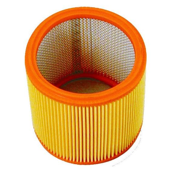 Werkstarck Wabenfilter zu Industriesauger MEC 1/33 NT I + 2/50 NT I (673137)