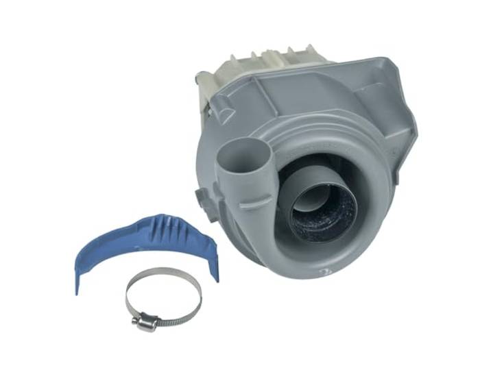 easyPART passend für BOSCH 12019637 Heizpumpe 730.60016.01 für Geschirrspüler, 00755078, Heizungen, Umwälzpumpe, Pumpe, Heizung, Heizen, Spülmaschine, Geschirrspülmaschine, 1BS3610-6AA