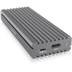ICY BOX IB-1817M-C31 Externes Type-C Gehäuse