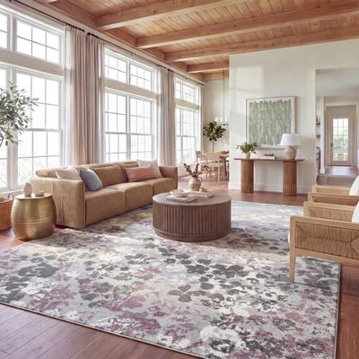 SAFAVIEH Adirondack Marisol Vintage Floral Rug