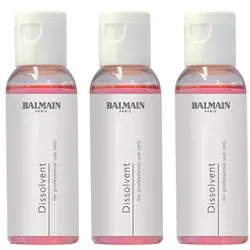 150ml Balmain Wax Dissolvent Gel