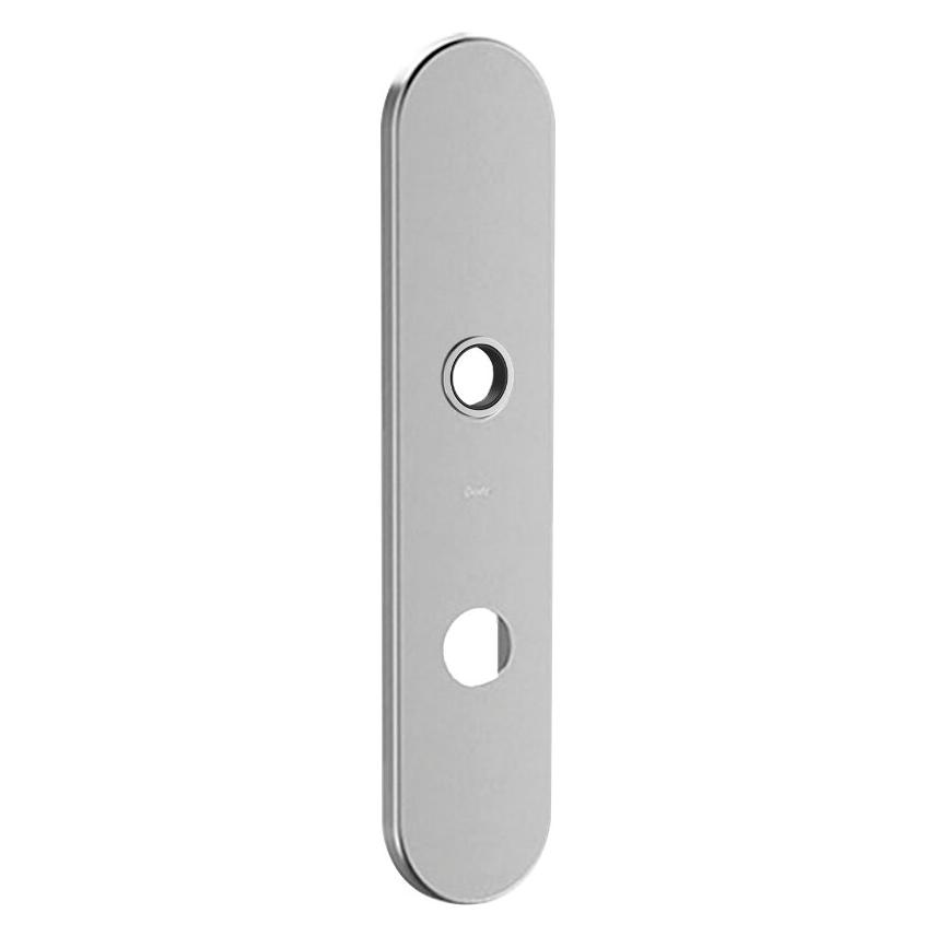 Glutz Türschild aussen 52540 glide/easyfix (Türschildgarnitur) (314305)