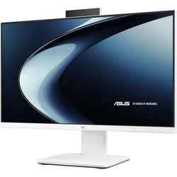 ASUS  (512 GB, 16 GB), PC, Weiss