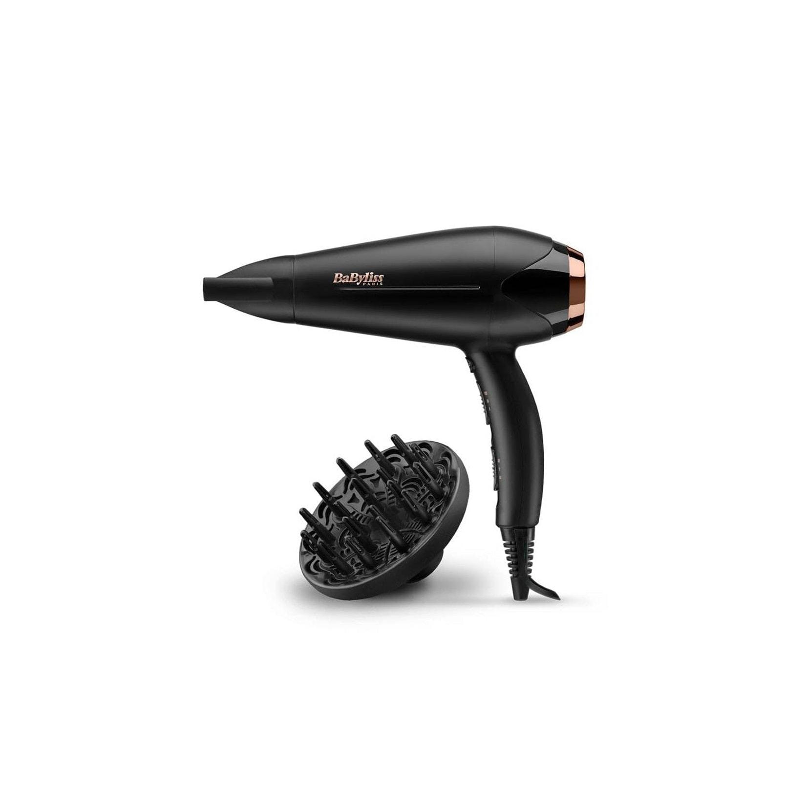 BAB D570DE Turbo Shine 2200
