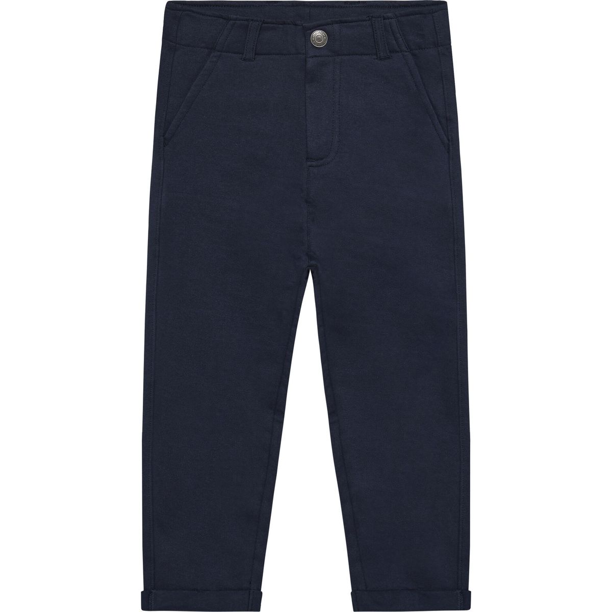 Minymo Pants Sweat parisian night (7021) 122 134535-7021-122