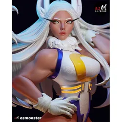Kicking Rabbit Fighter | ESMonster 1:12 sfw
