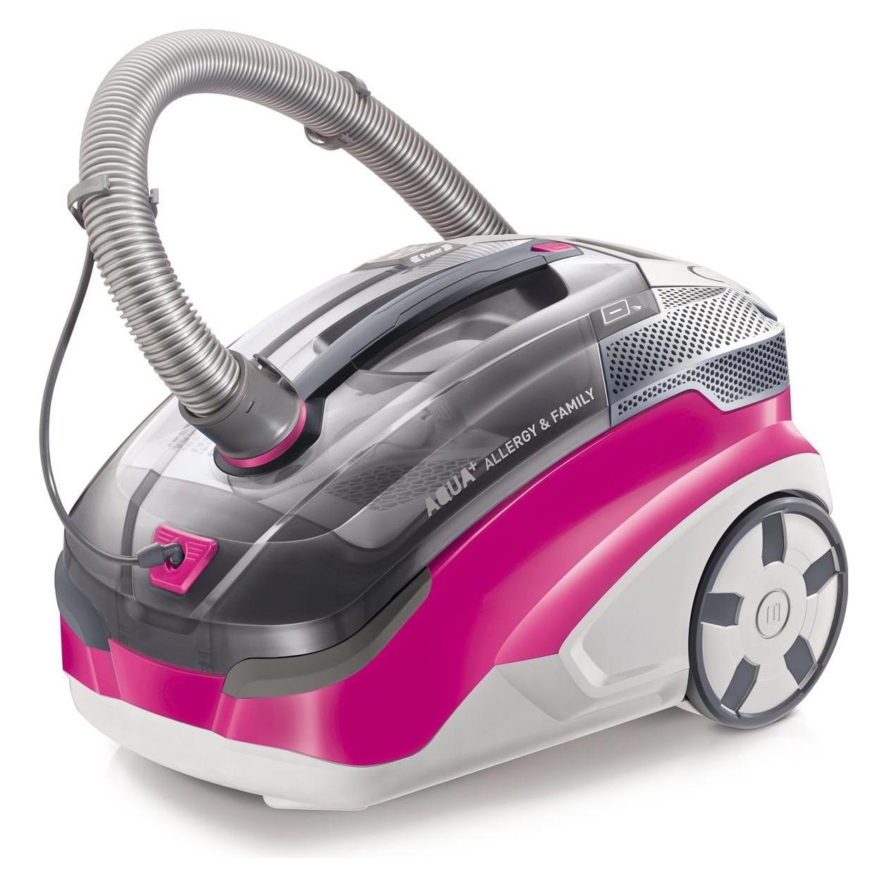 Thomas Aqua+ Allergy and Family (788585)