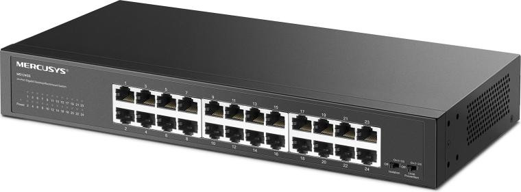 Mercusys MS1X