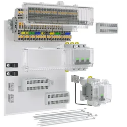 ABN Sekundärverdrahtung TAB SW ABNPK02214