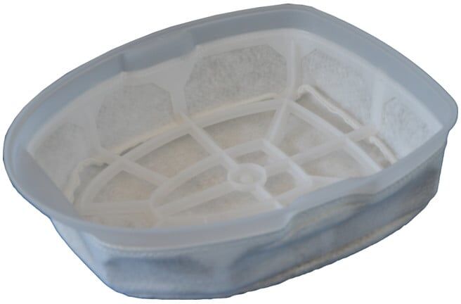 Panier filtrant Starmix pour TS 1214 RTS (436135)