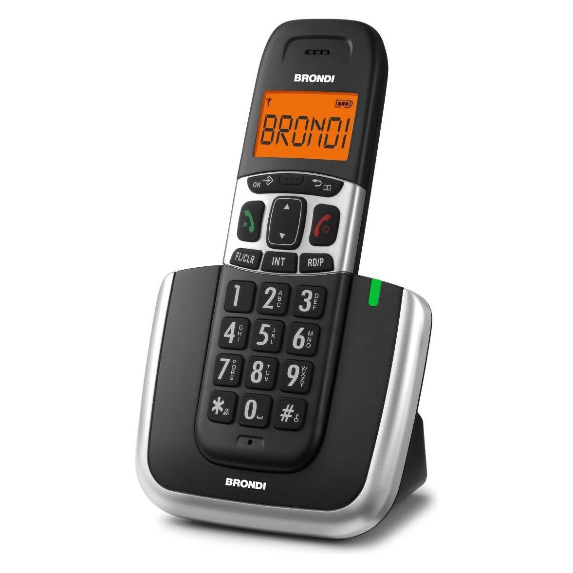 Brondi Bravo Platinum (10279010)