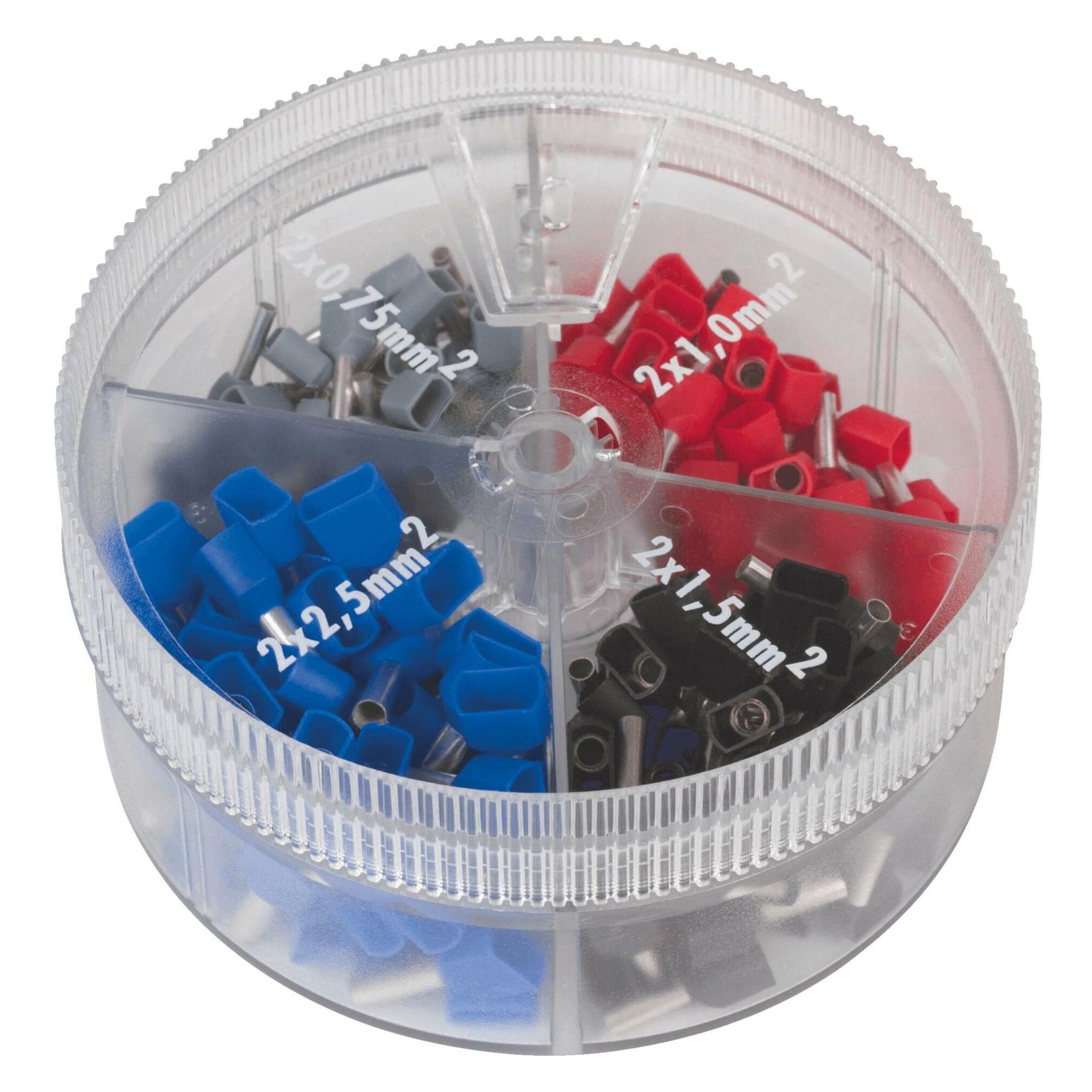 Knipex Sortimentsboxen (97 99 908)