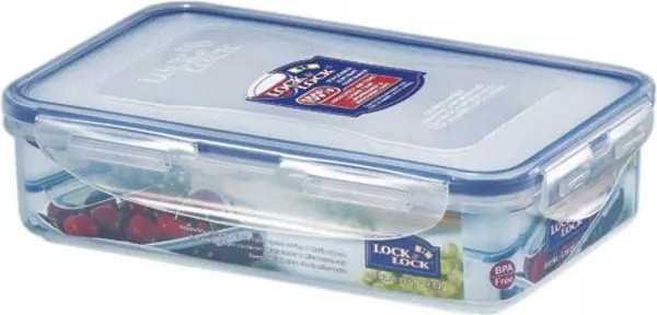 Lock & Lock HPL360, 180 gram, 1 stuk