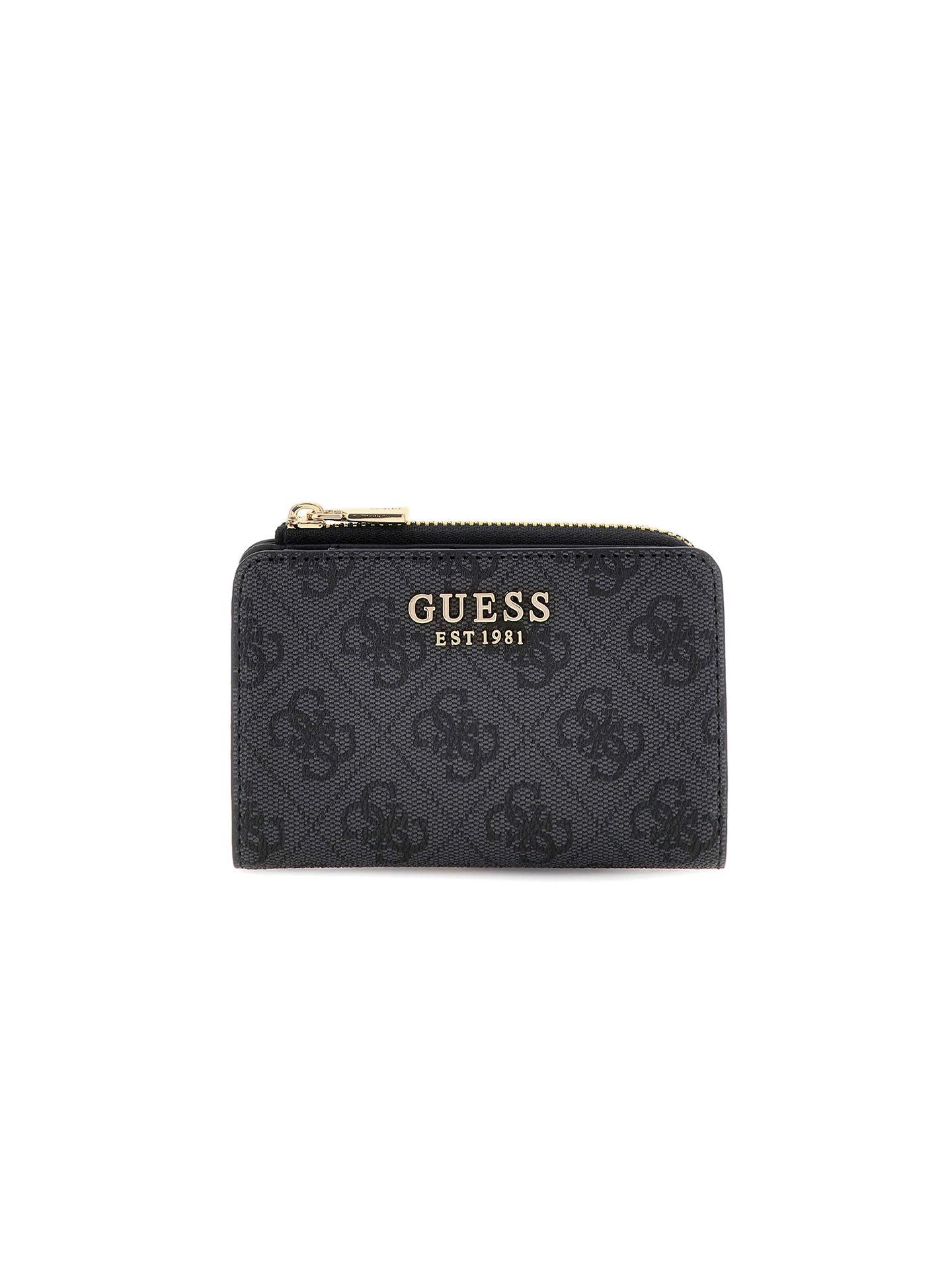 Guess Laurel II SLG Zip Around Kartenetui