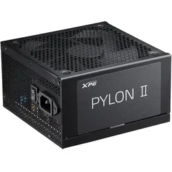 ADATA XPG Pylon II 650W ATX 3.1 80 Plus Bronze non modular