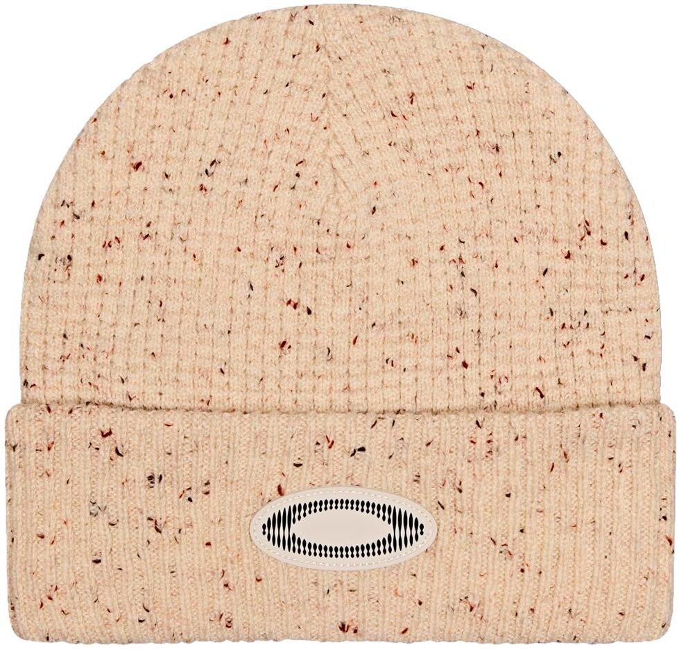Oakley  - Ellipse Waffle Beanie Mist - Bonnet