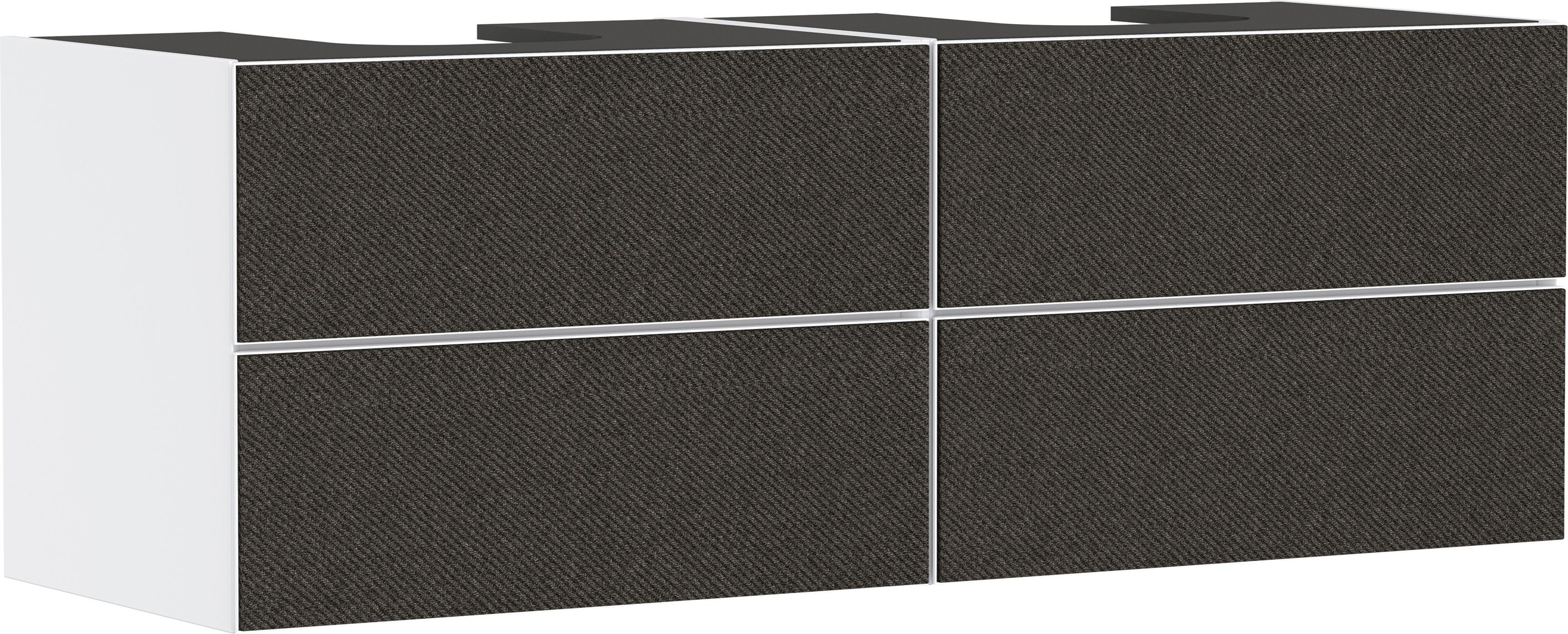 HANSGROHE 54199660 Waschtischunterschrank Xevolos E MW